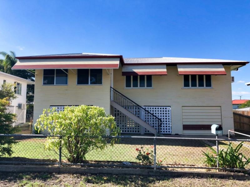 252 Diplock Street, Berserker QLD 4701
